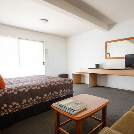 Casino Court Motor Lodge Christchurch Luaran gambar