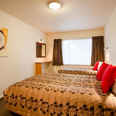 Casino Court Motor Lodge Christchurch Luaran gambar