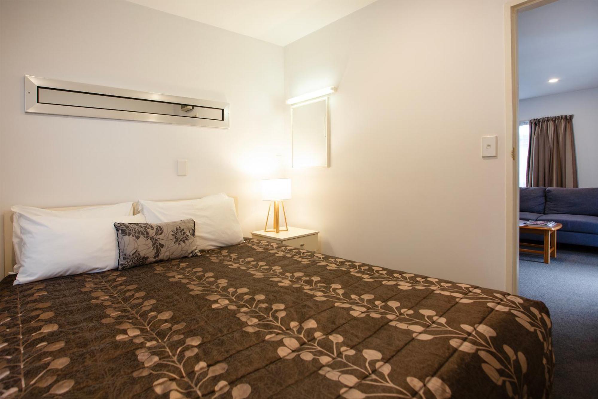 Casino Court Motor Lodge Christchurch Luaran gambar