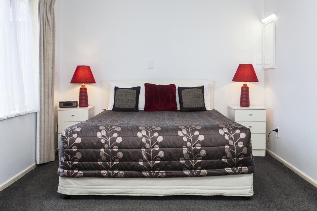Casino Court Motor Lodge Christchurch Luaran gambar