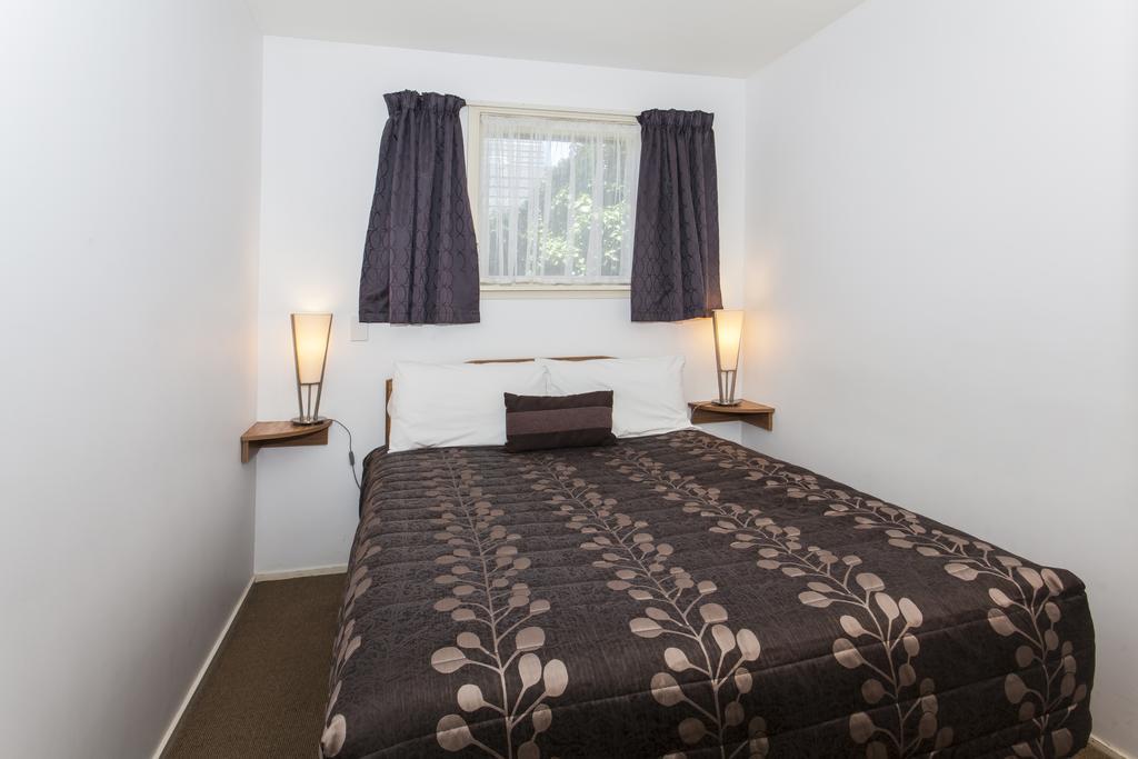 Casino Court Motor Lodge Christchurch Luaran gambar