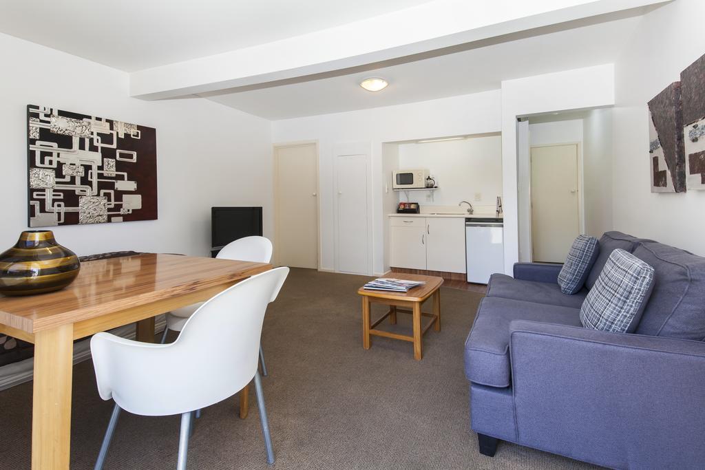Casino Court Motor Lodge Christchurch Luaran gambar