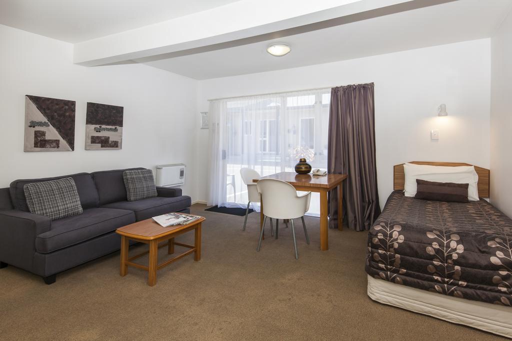 Casino Court Motor Lodge Christchurch Luaran gambar