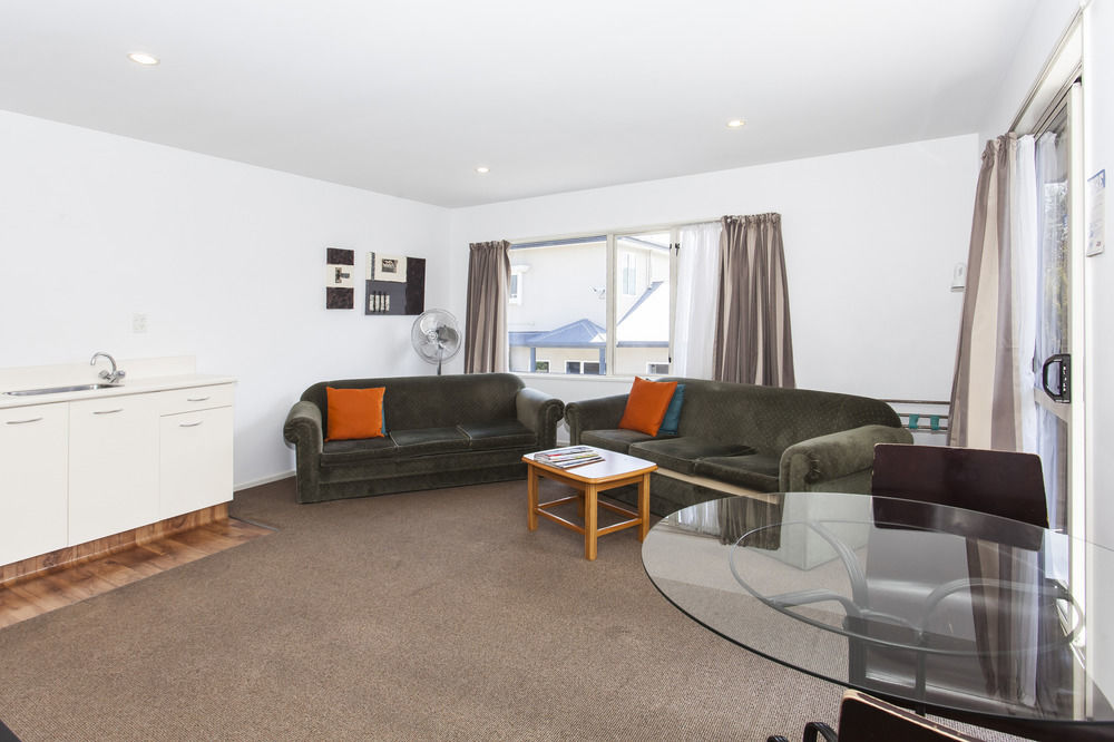 Casino Court Motor Lodge Christchurch Luaran gambar