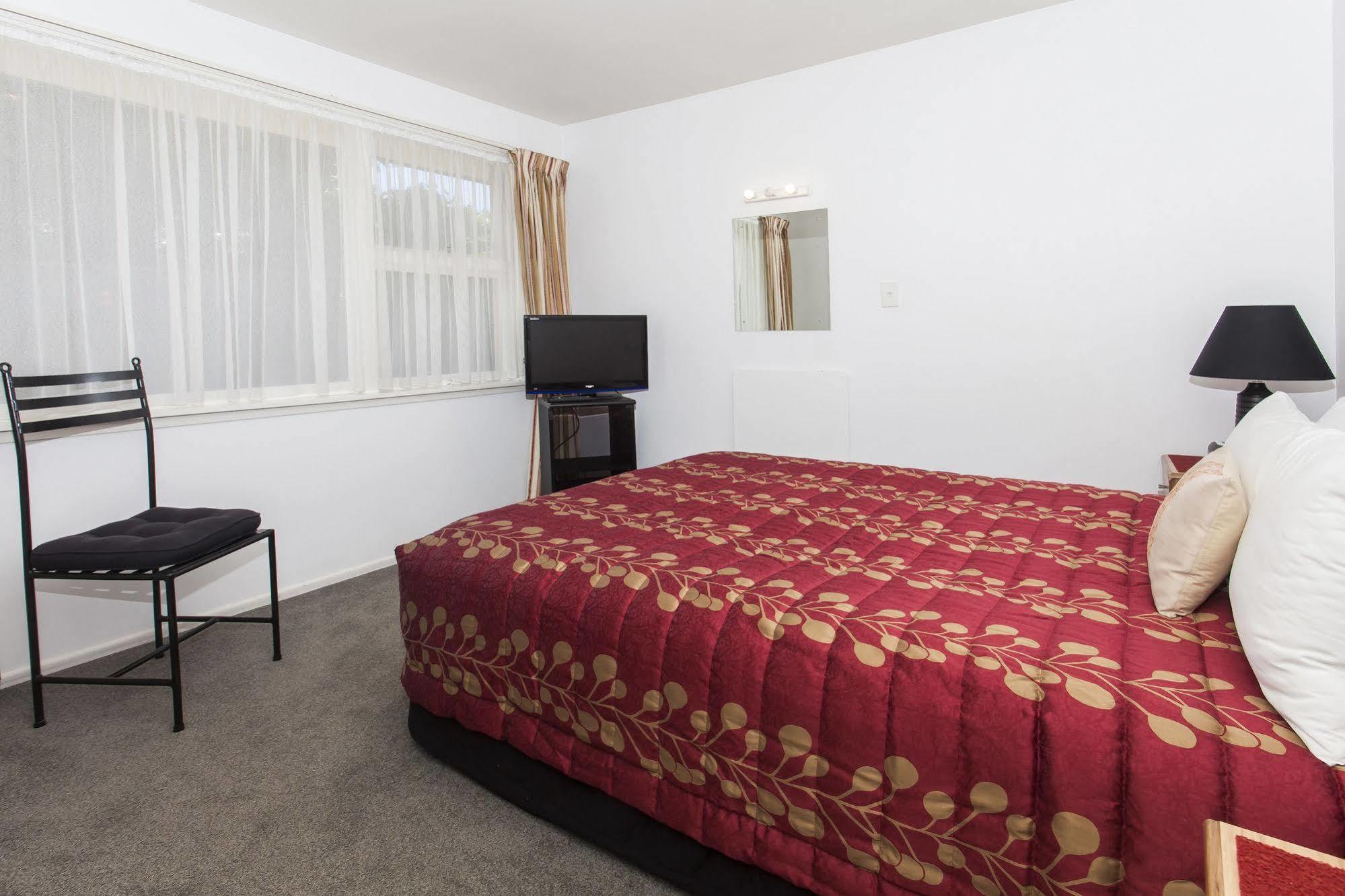 Casino Court Motor Lodge Christchurch Luaran gambar